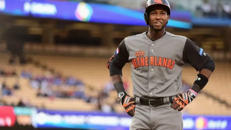 Jurickson Profar’s Suspension Leaves Team Netherlands Scrambling Before Game