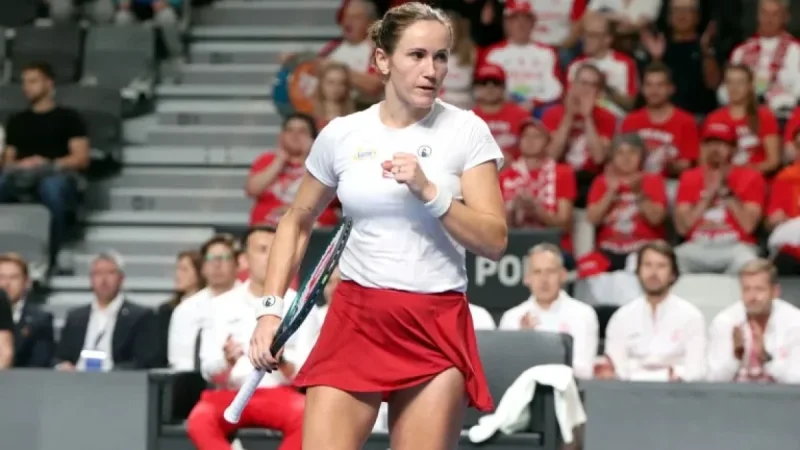 Katarzyna Kawa breaks the streak in Antalya — 5 takeaways from a long-awaited win