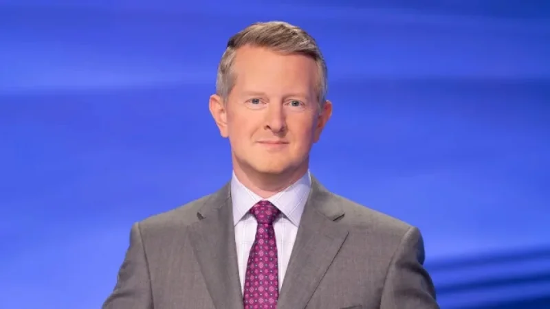 Ken Jennings’ Unexpected Career Announcement: 5 Takeaways From an Off-Broadway Surprise
