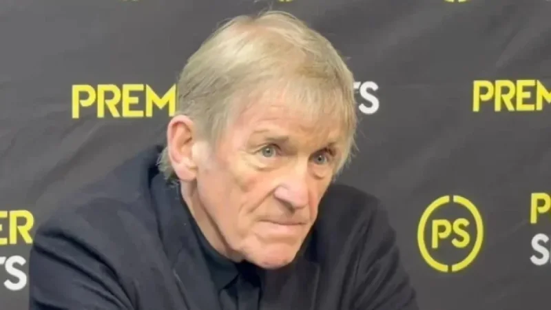 Kenny Dalglish Weighs In Ahead of Rangers Clash as Celtic Seek Stability