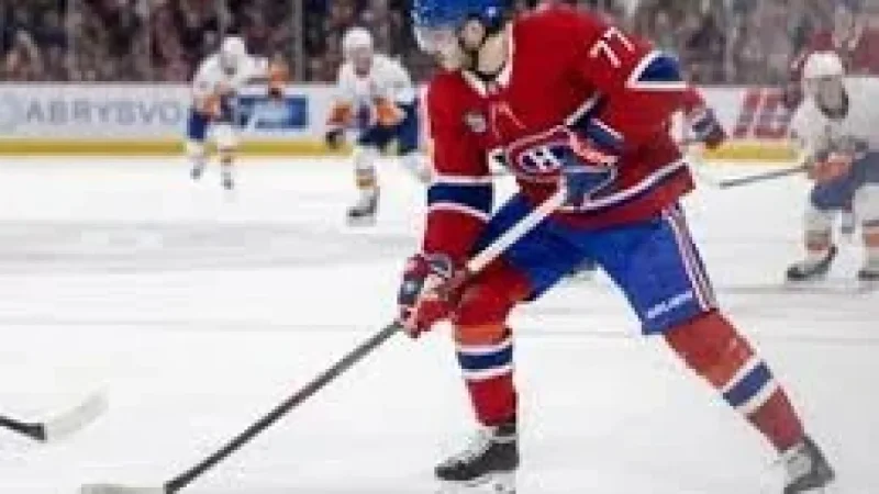 Kirby Dach’s No. 1 Line Spot Reveals a Risky Bet by the Canadiens