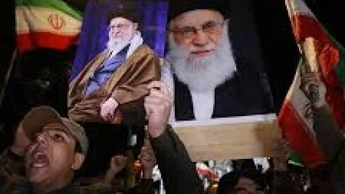 Kurdish mobilization rises as airstrikes hit Iran-Iraq border and Iraq braces