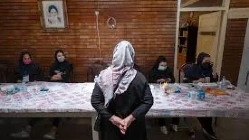Kurds at Center of Alleged CIA Plan to Arm Forces, U.S. Push Sparks Debate