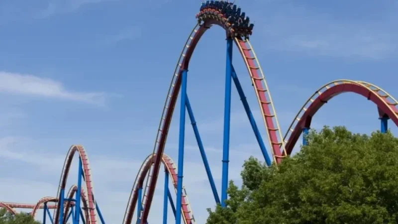 La Ronde Sold in Seven-Park Deal: What the $342M Transaction Means for Montreal’s Icon