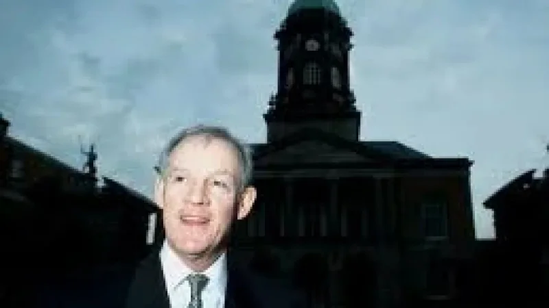 Larry Goodman at an Inflection Point as a New Documentary Reopens the Beef Era