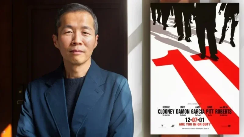 Lee Isaac Chung Departs Margot Robbie’s Upcoming Film
