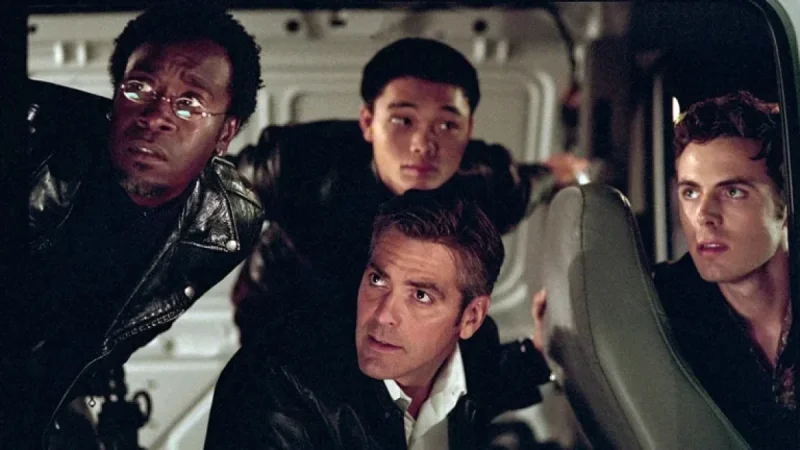 Lee Isaac Chung Leaves ‘Ocean’s’ Prequel Due to Creative Differences