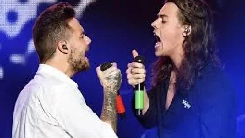 Liam Payne: Harry Styles Says Death Prompted Life Rethink as New Album Arrives