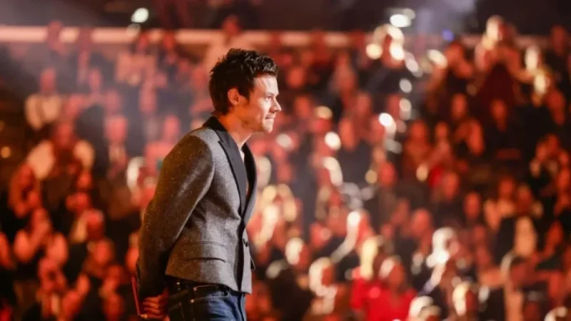 Liam Payne: Harry Styles Says Grief Forced a Life Reassessment—and Exposed the Costs of Public Mourning