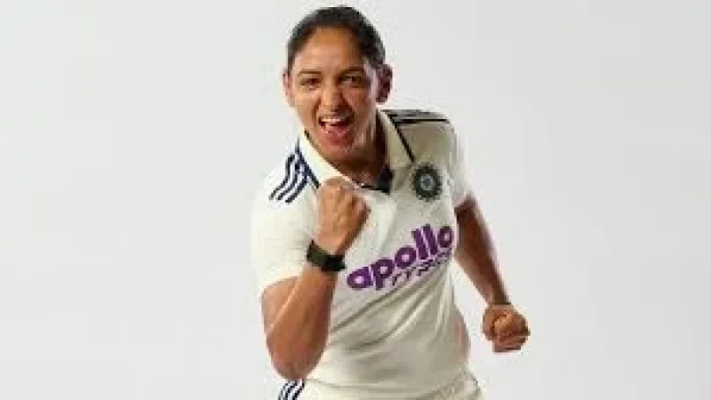 Live Cricket: India vs Australia Pink‑Ball Test Sparks Streaming Interest and Debut Watch