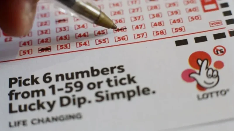 Lotto Results: lotto results show no £12m jackpot winner after Wednesday draw