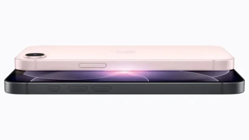 Macbook Air as March announcements land: what the new iPhone 17e, MacBook Neo and refreshed iPad Air mean