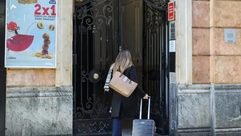 Madrid opens an inflection point for short- and mid-stay lodging in industrial zones before summer (ET)