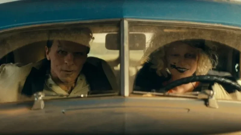 Maggie Gyllenhaal Curbs Bride’s Sexual Violence Scenes at WB’s Request