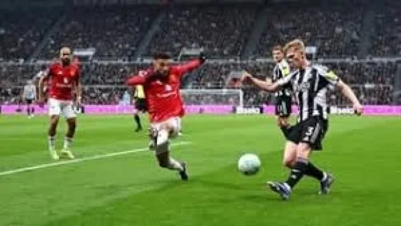 Manchester United F.c. Standings: Top-Four Stability Unravelled by Osula’s Last-Gasp Winner