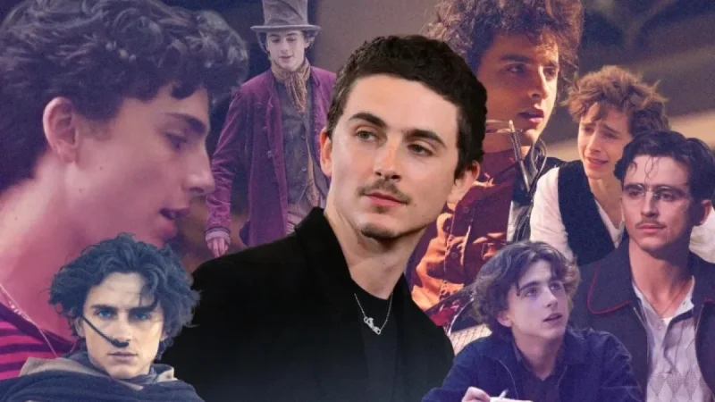 Marty Supreme and the 5 Warning Signs Its Oscar Momentum Is Slipping