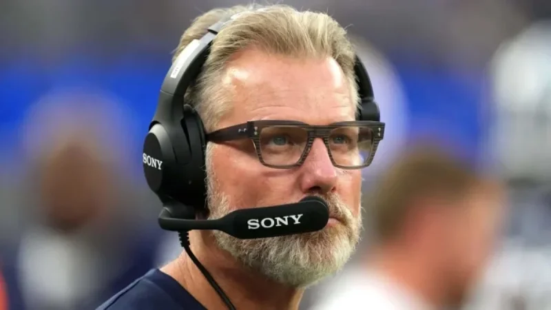Matt Eberflus joins the 49ers as an inflection point for San Francisco’s defense