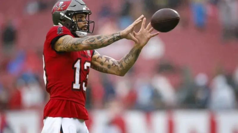 Mike Evans and the offseason question: where a veteran receiver could change a locker room