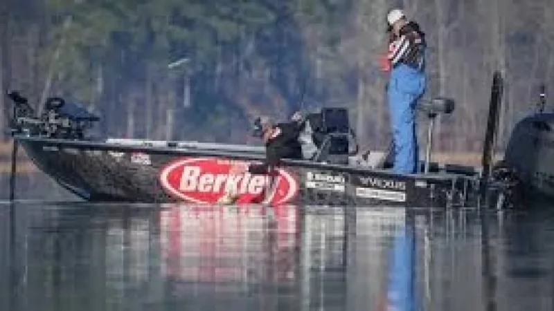 Mlf heads to Texas: 5 pressure points as the Waco–Whitney swing looms large