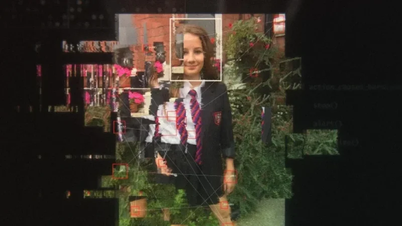 Molly Vs The Machines: How an algorithm turned a locked house into a lethal room
