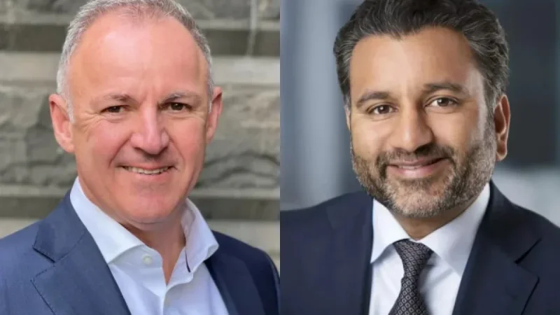 Nab News: Executive Shake-Up at NAB Sees Veteran CRO Retire as Inder Singh Steps In