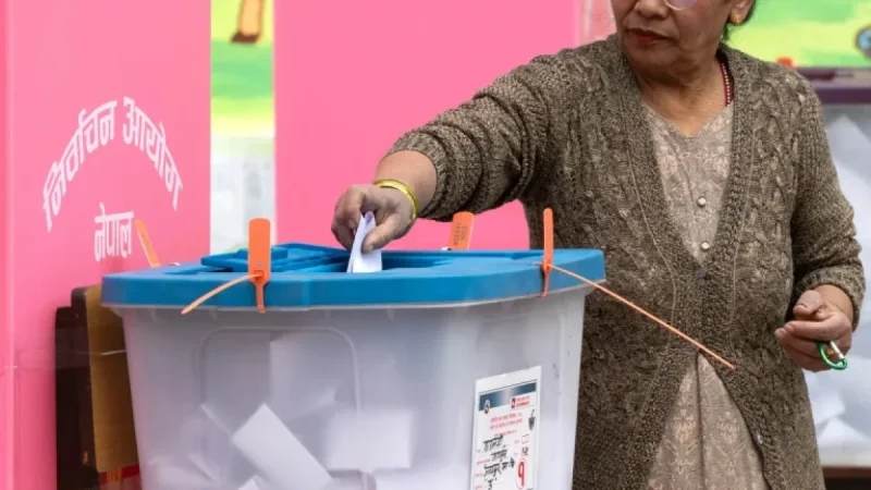 Nepal Election Update: Promised Rapid Counts Face Mountain Reality After Youth Uprising