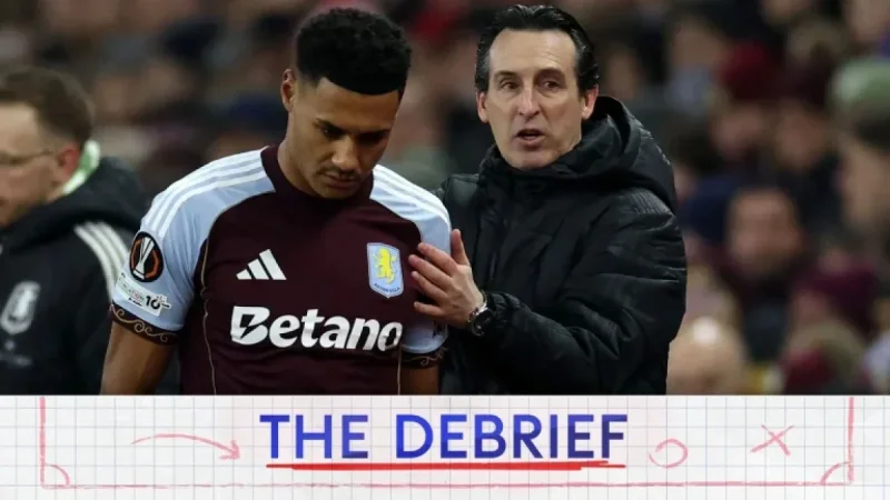Nick Pope Error Pile-Up Exposes Newcastle Fragility — 3 Alarming Takeaways