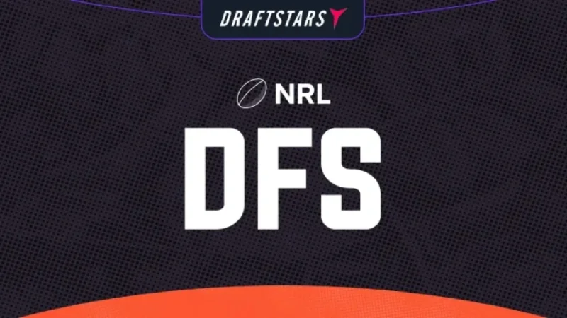 Nrl Ladder 2025: Draftstars Round 1 DFS Projections Expose How Value Labels steer Line-ups