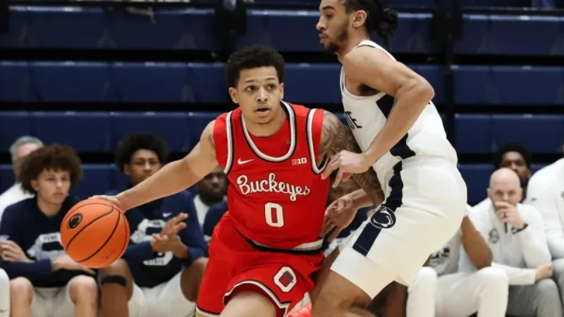 Ohio State Vs Penn State: 3 matchup signals shaping tonight’s Big Ten betting narrative