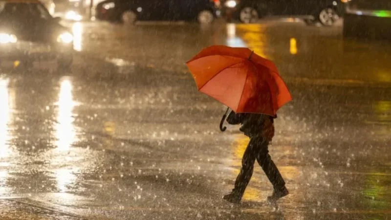 Ontario Soaking Rain Thursday Sets Up Toronto’s Warmest Weekend of 2026 — 3 Weather Surprises to Watch