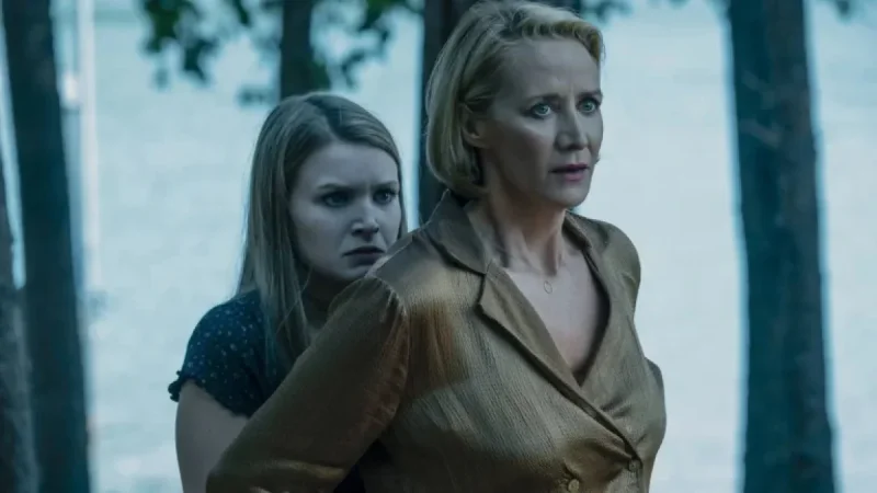 Ozark: A Flawless Crime Drama and the Town That Is Teaching Teens to Farm