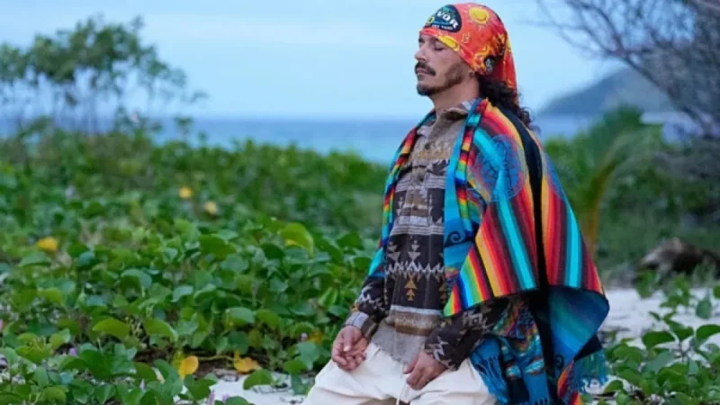 Ozzy Survivor Returns to Survivor 50: What the Premiere Revealed