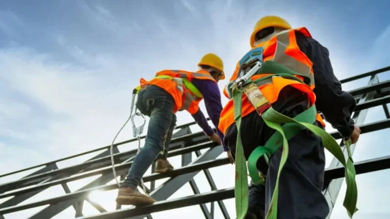 Personal Injury Attorney and the Scaffold Law debate: the workers caught between safety and the cost of building