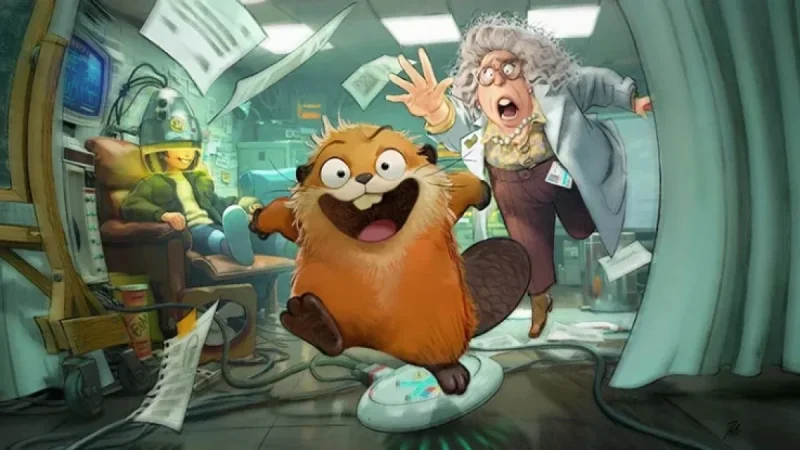 Pixar Movie Surpasses ‘The Bride’