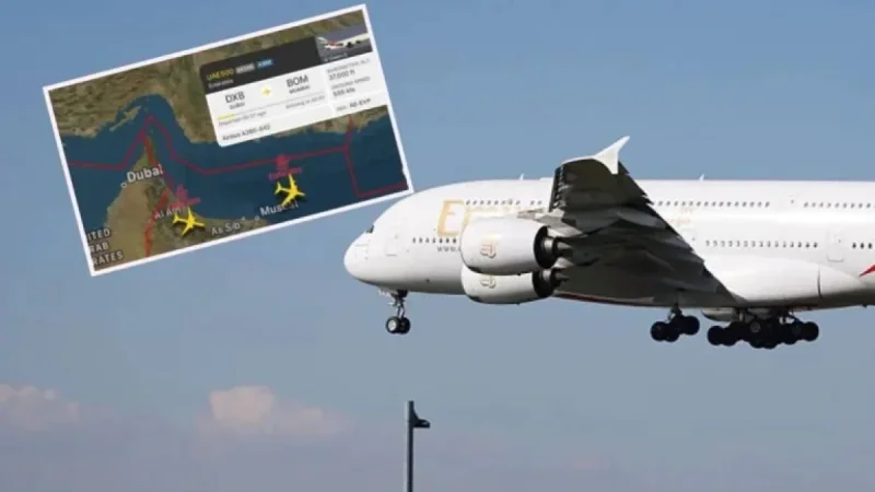 Pl as Airspace Reopens in the UAE After Weekend Closures