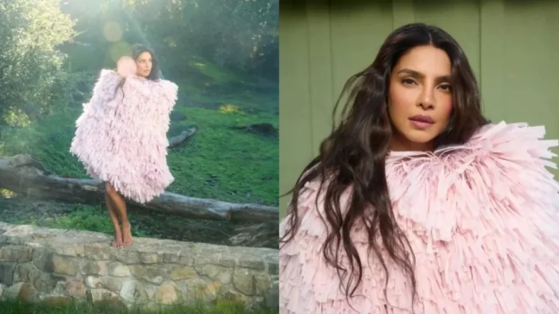 Priyanka Chopra and the NICU night that changed what “no” means