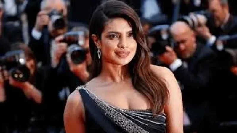 Priyanka Chopra as 2026 unfolds: ending marriage rumors with candid interviews and red‑carpet PDA