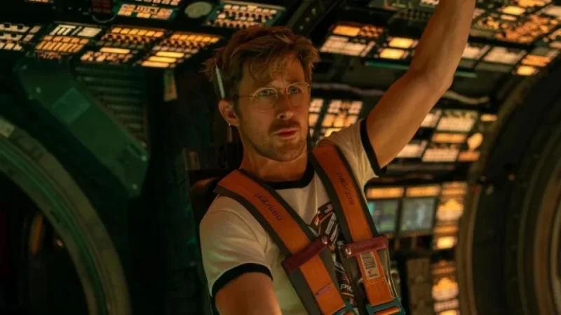 Project Hail Mary’s Budget Increase Intensifies Box Office Stakes