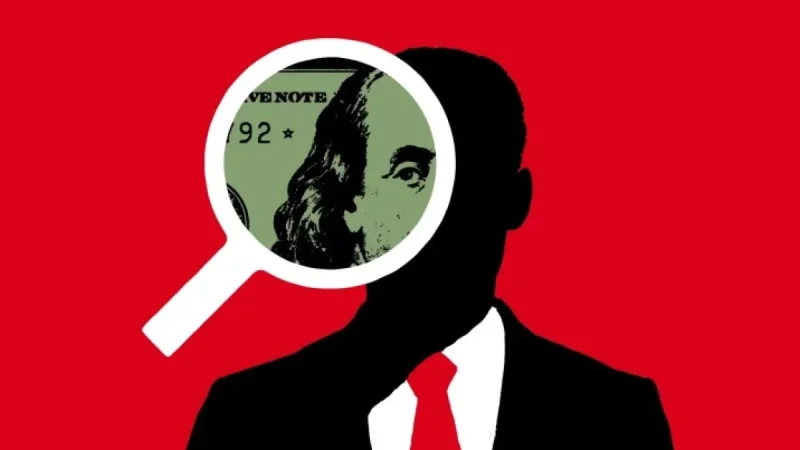 ProPublica Uncovers Trump Officials’ Industry Connections in Regulatory Roles