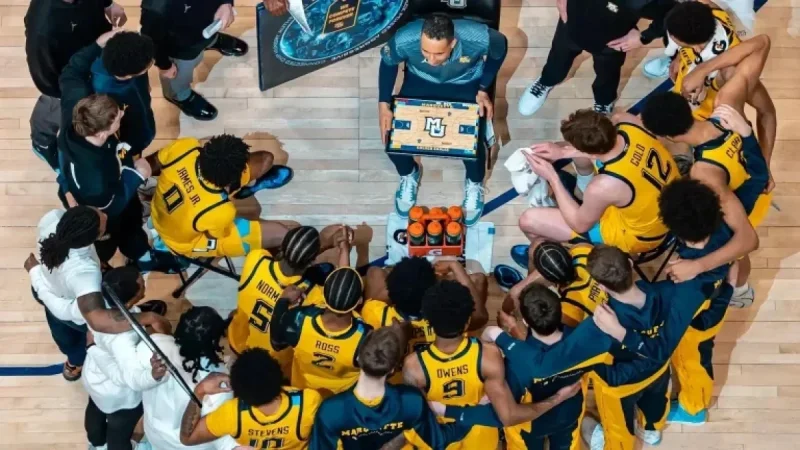 Providence Basketball faces a revealing test: 5 pressure points as Marquette visits in a late-season push