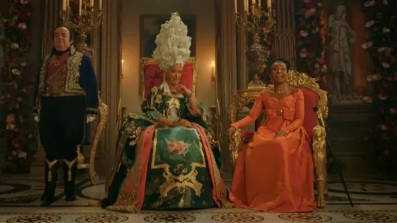 Queen Charlotte’s Laugh at the Ball: What It Reveals About Lady Danbury, Sophie and a Season of Secrets
