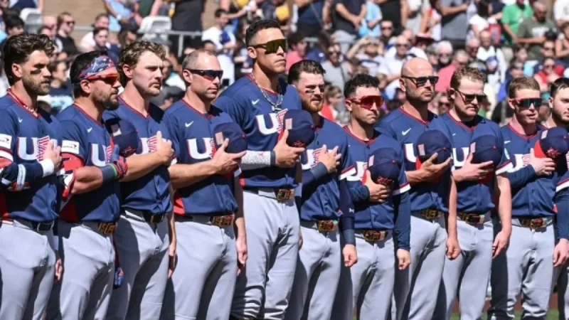 Ranking All 20 WBC Teams: From Favorites to Underdogs