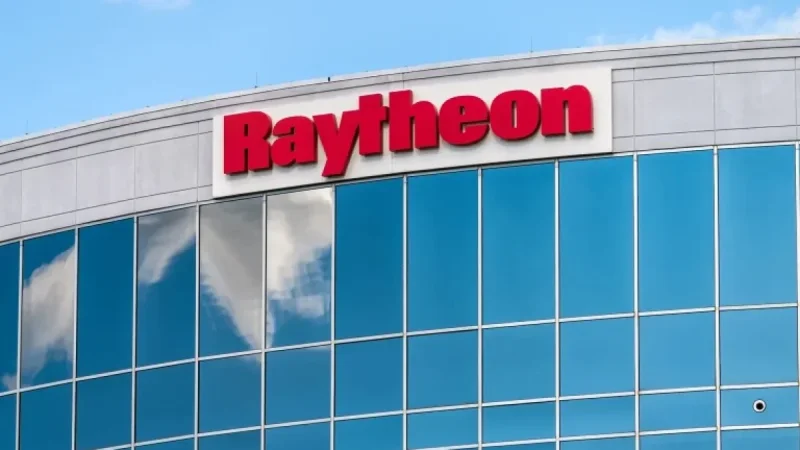 Raytheon Stock at an inflection point after U.S. strikes on Iran