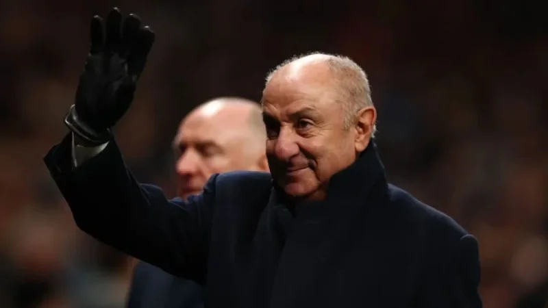 Relegation Odds: Tottenham at a Turning Point as Calls for Unity Grow