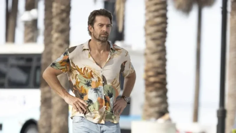 Rj Decker Cast: 5 Early Takeaways From ABC’s Breezy—but Tested—New Crime Procedural