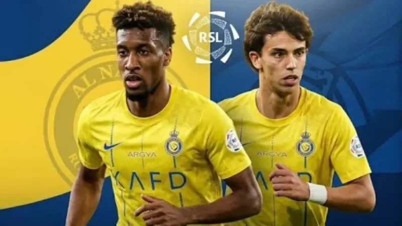 Ronaldo Out: Jesus Chooses Al-Nassr’s Foreign Players Against Neom — What the Short Absence Reveals