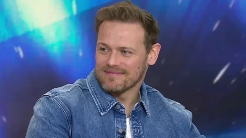 Sam Heughan and the Final-Season Paradox: Why the Biggest Farewell Still Feels Unfinished