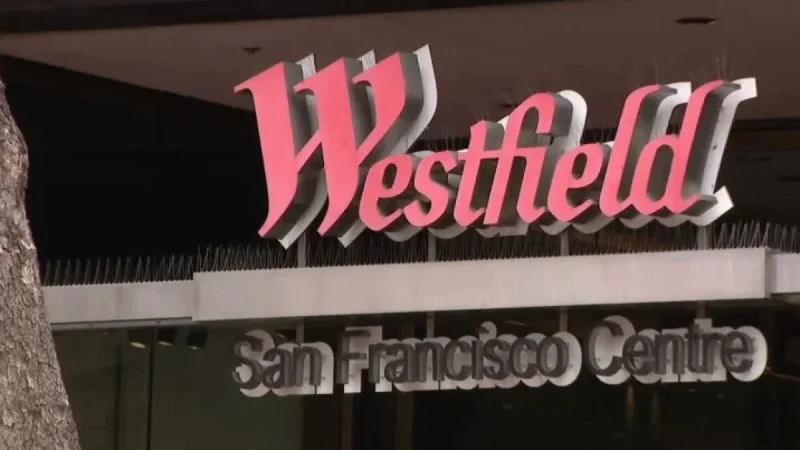San Francisco’s ‘Ghost Mall’ Deal: 5 Signals the Downtown Sale Could Redefine Recovery