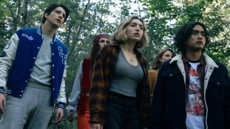 School Spirits Season 4: After a Wild Season 3 Cliffhanger, Fans Wait in the Dark With the Split River Crew