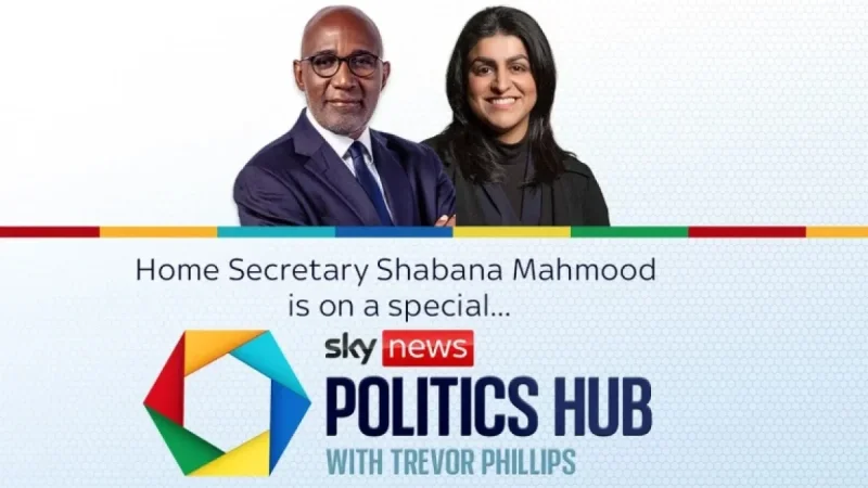 Shabana Mahmood’s ‘compassionate but controlled’ pitch hides removal of asylum protections